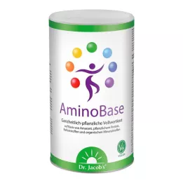 AMINOBASE Dr.Jacobov prašek, 345 g