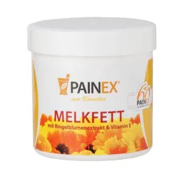 Mlečna maščoba z izvlečkom ognjiča Painex, 250 ml
