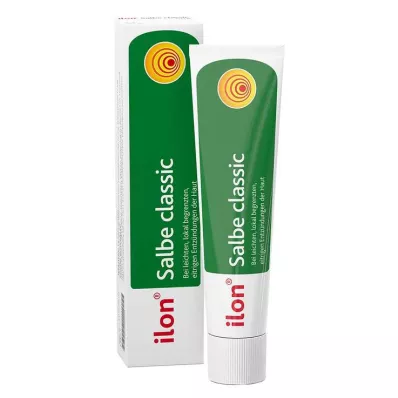 ILON Mazilo classic, 50 g ILON Mazilo classic, 50 g
