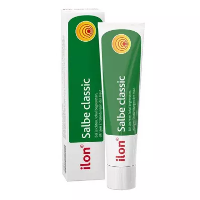 ILON Mazilo classic, 100 g ILON Mazilo classic, 100 g