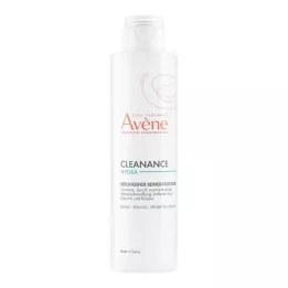 AVENE Cleanance HYDRA pomirjujoča čistilna krema, 200 ml