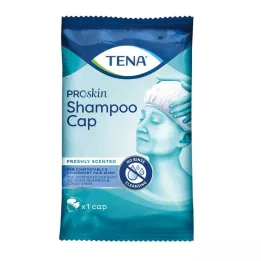 TENA SHAMPOO Kapa, 1 kos