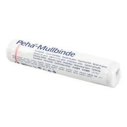 PEHA-MULLBINDE 10 cm x 4 m, 1 kos
