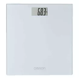 OMRON HN-289 digitalna kopalniška tehtnica srebrno siva, 1 kos