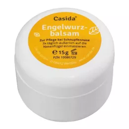 ENGELWURZBALSAM Baby & Otroci, 15 g