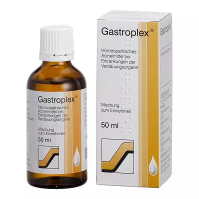 GASTROPLEX Kapljice, 50 ml GASTROPLEX Kapljice, 50 ml