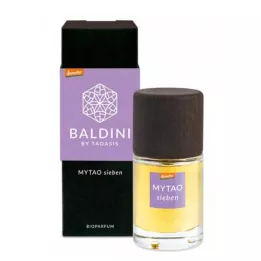 MYTAO My Organic Parfum Seven, 15 ml