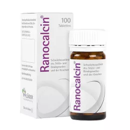 RANOCALCIN Tablete, 100 kom