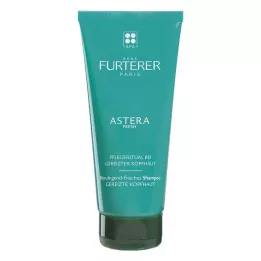 FURTERER Astera Fresh pomirjujoče-sveži šampon, 200 ml