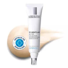 ROCHE-POSAY Pigmentclar nega za oči, 15 ml