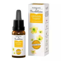 BACHBLÜTEN Murnauerjeve originalne kapljice, 20 ml