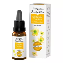 BACHBLÜTEN Murnauerjeve originalne kapljice brez alkohola, 20 ml