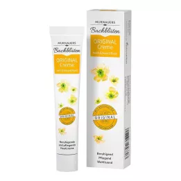 BACHBLÜTEN Murnauerjeva originalna krema po Dr.Bachu, 30 g