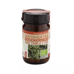 BOCKSHORNKLEE AKTIVIERT Tablete, 135 kom