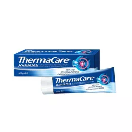THERMACARE Protibolečinski gel, 100 g