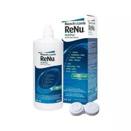 RENU Stekleničke MultiPlus, 360 ml