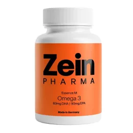 OMEGA-3 kapsule po 500 mg, 300 kos