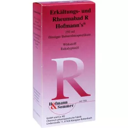 PREHLADI UND Rheumabad R Hofmanns, 250 ml