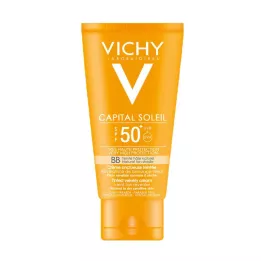 VICHY CAPITAL Soleil BB Fluid LSF 50, 50 ml