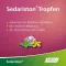 SEDARISTON Kapljice, 100 ml