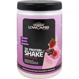LAYENBERGER LowCarb.one 3K Protein Shake Beer.Mix, 360 g