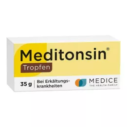 MEDITONSIN kapljice, 35 g