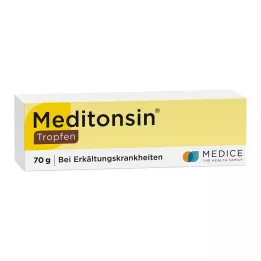 MEDITONSIN Kapljice, 70 g