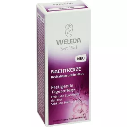 WELEDA Večerna dnevna negovalna krema za učvrstitev kože, 30 ml