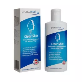 PRONTOMED Clear-Skin čistilni tonik za obraz, 200 ml