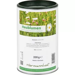HEUBLUMEN FÜR Kopel, 200 g