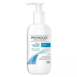 PHYSIOGEL Losjon za telo Daily Moisture Therapy, 400 ml