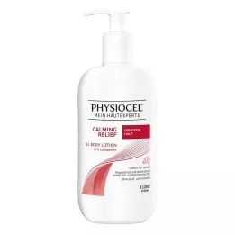 PHYSIOGEL Losjon za telo Calming Relief A.I., 400 ml
