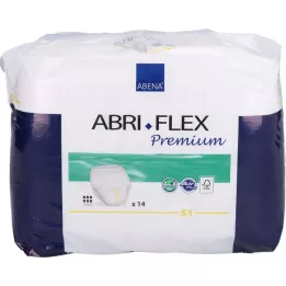 ABRI Hlače Flex Premium 60-90 cm S1, 14 kosov