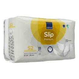 Abena Slip S2 Premium, 28 kos