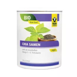 CHIA SAMEN Bio, 200 g