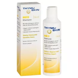 THYMUSKIN MED Šampon, 200 ml