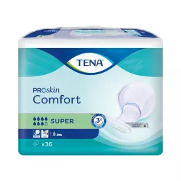 TENA COMFORT super šablone, 36 kosov
