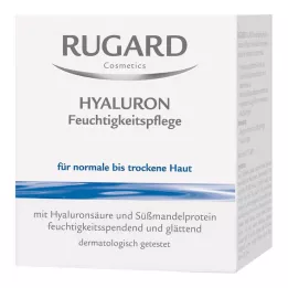 RUGARD Hyaluron Moisturizer, 100 ml