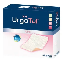 Urgotül Lite povoj 15x20 cm, 5 kosov