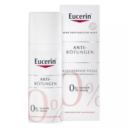 EUCERIN SEH Dnevna krema proti rdečici, 50 ml
