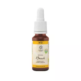 BACHBLÜTEN No.3 Bukev Organic, 20 ml