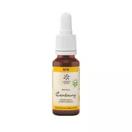 BACHBLÜTEN No.4 Centaury Organic, 20 ml