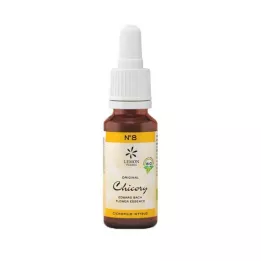 BACHBLÜTEN No.8 Cikorija Bio, 20 ml