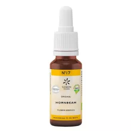BACHBLÜTEN Št.17 Gaber Bio, 20 ml
