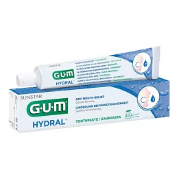 GUM HYDRAL Zobna pasta, 75 ml