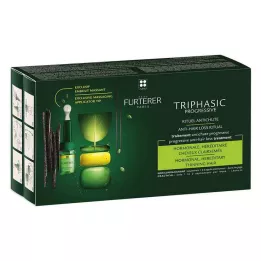 FURTERER Trifazni VHT ATP Intensif, 8X5,5 ml