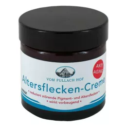 ALTERSFLECKEN-Krema, 50 ml