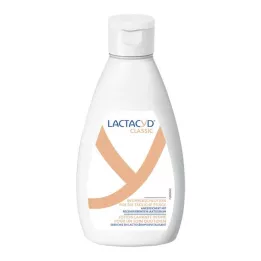 LACTACYD Losjon za intimno umivanje, 200 ml
