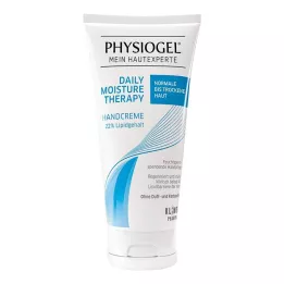 PHYSIOGEL Dnevna vlažilna krema za roke, 50 ml