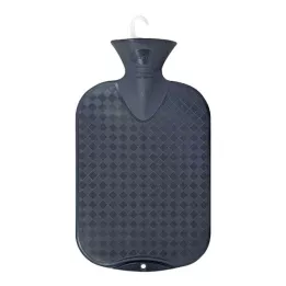 FASHY Termofor gladek antracit 6420 21, 1 kos